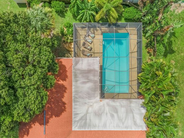 Cape Coral Home 1024236