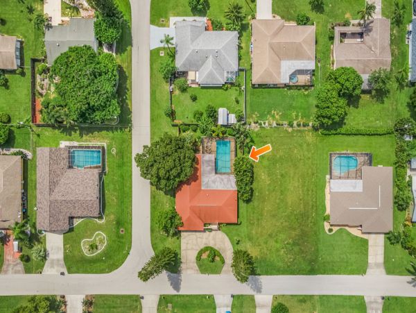 Cape Coral Home 1024236