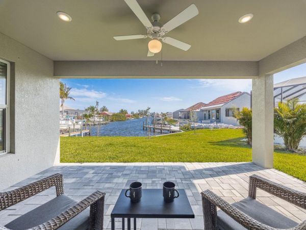 Cape Coral Home 1024237