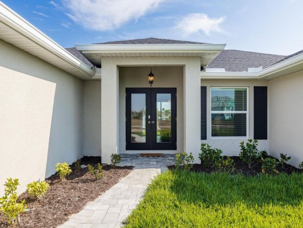 Cape Coral Home 1024237