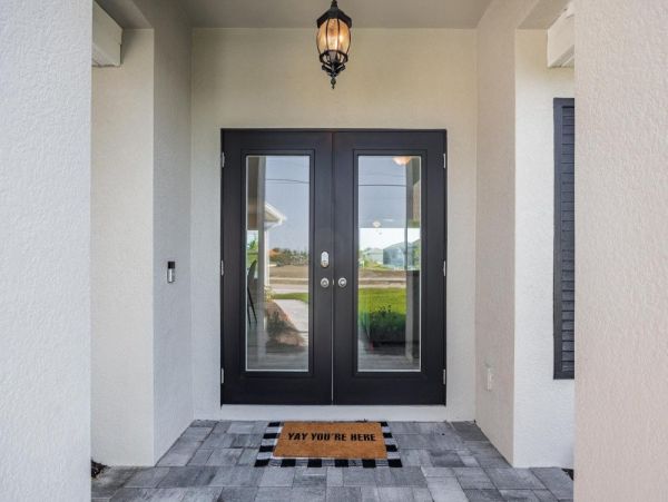 Cape Coral Home 1024237