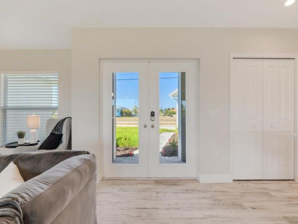 Cape Coral Home 1024237