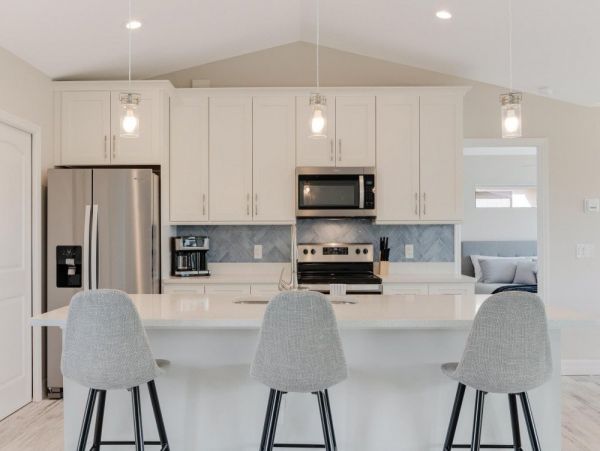 Cape Coral Home 1024237