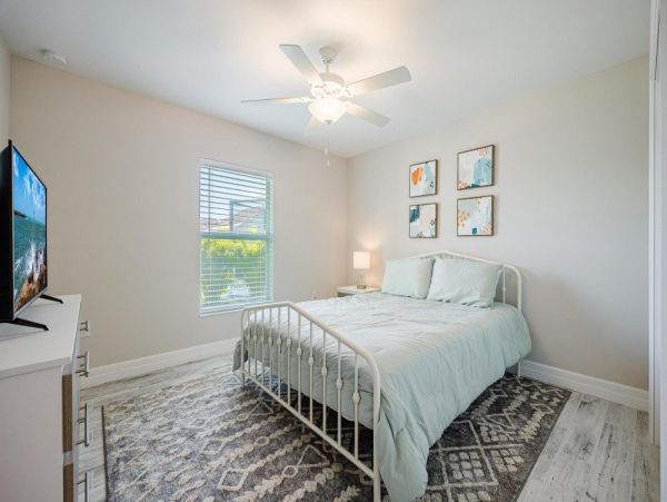 Cape Coral Home 1024237