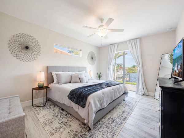 Cape Coral Home 1024237