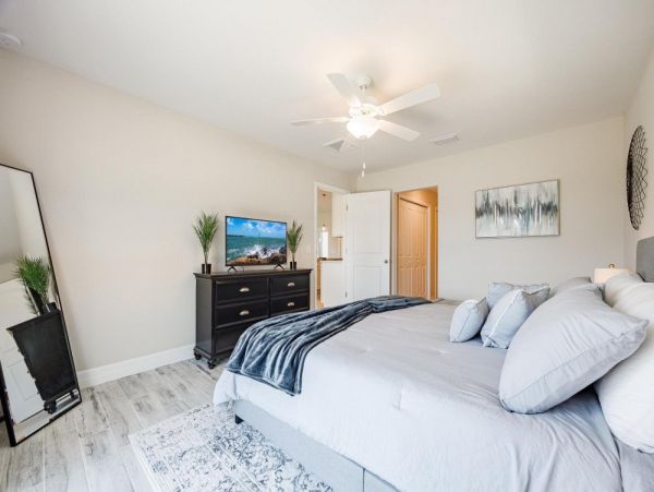 Cape Coral Home 1024237