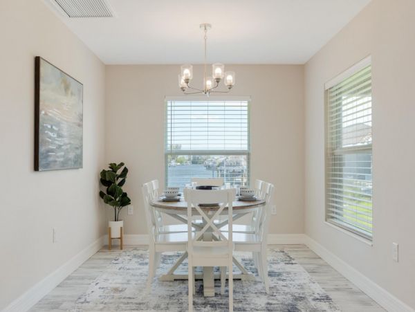 Cape Coral Home 1024237