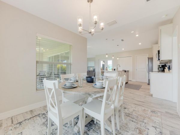 Cape Coral Home 1024237