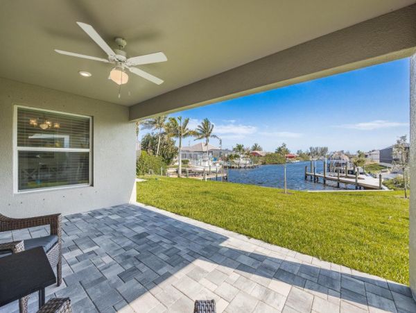 Cape Coral Home 1024237