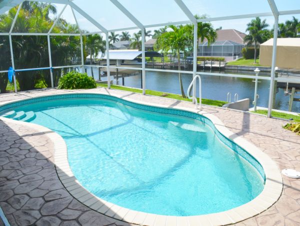 Cape Coral Home 1024239