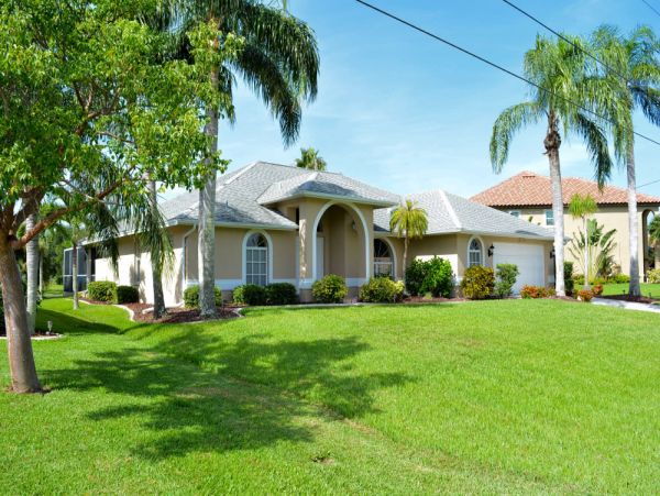 Cape Coral Home 1024239