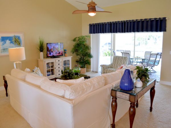 Cape Coral Home 1024239