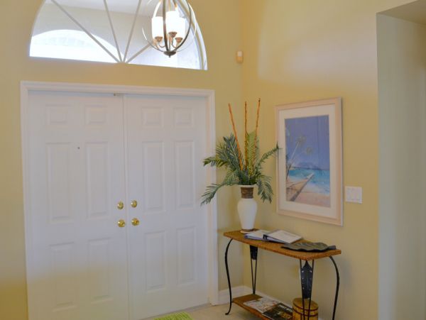 Cape Coral Home 1024239