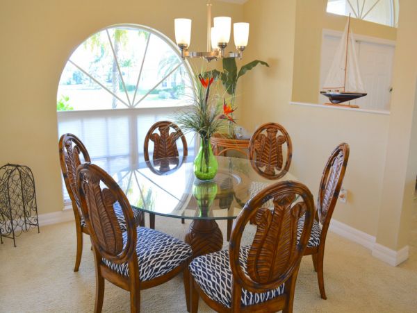 Cape Coral Home 1024239
