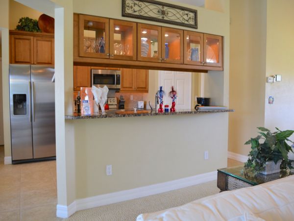 Cape Coral Home 1024239