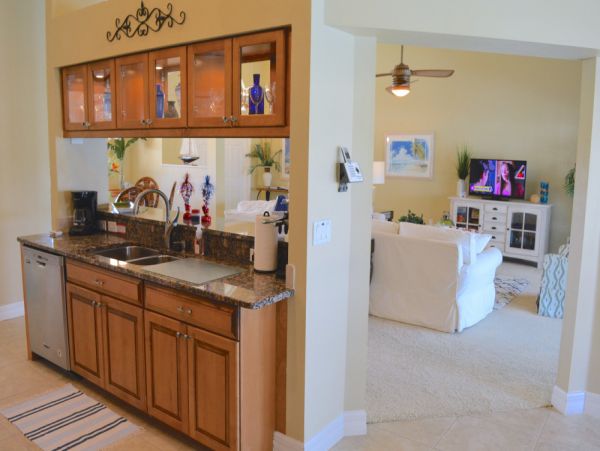 Cape Coral Home 1024239