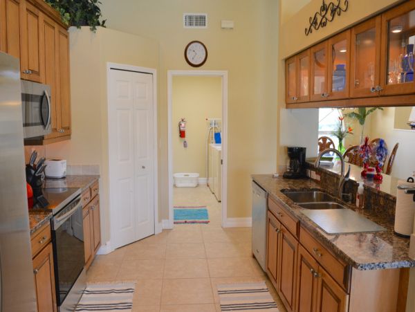 Cape Coral Home 1024239