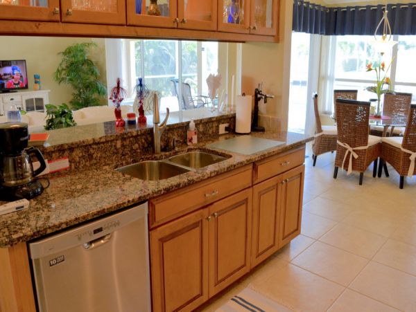 Cape Coral Home 1024239