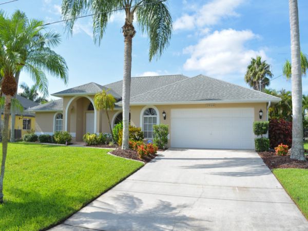 Cape Coral Home 1024239