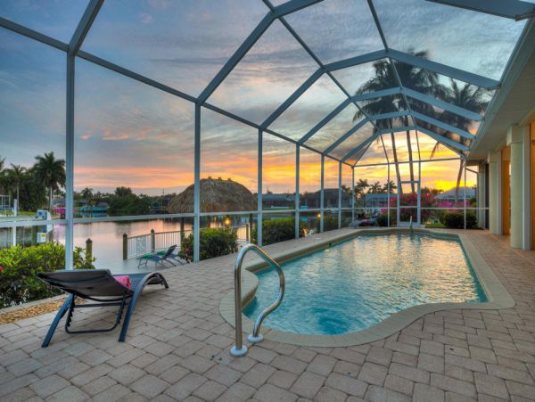 Cape Coral Home 1024240