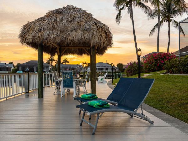 Cape Coral Home 1024240