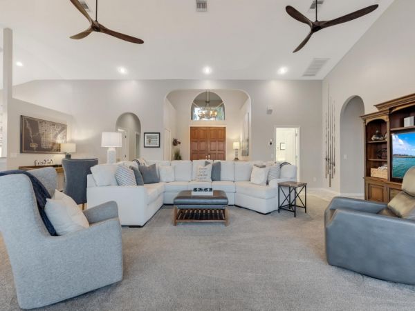 Cape Coral Home 1024240