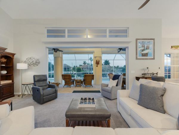 Cape Coral Home 1024240