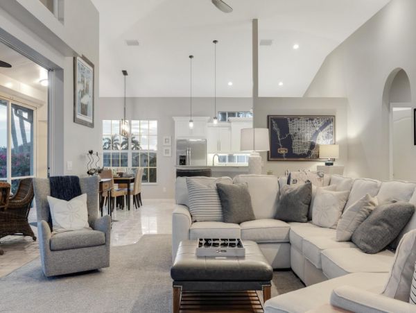 Cape Coral Home 1024240