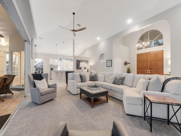 Cape Coral Home 1024240