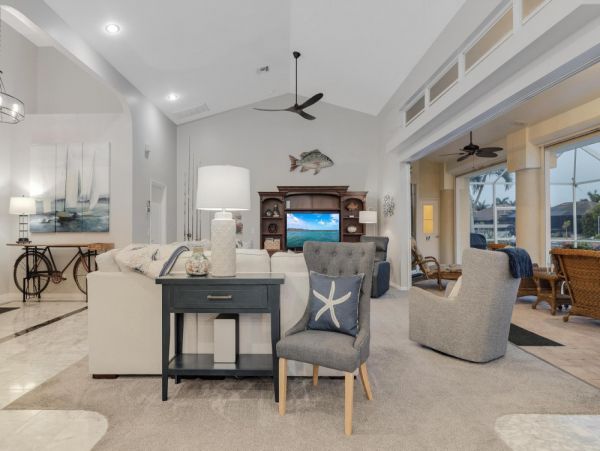 Cape Coral Home 1024240