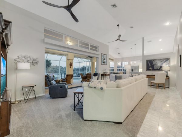 Cape Coral Home 1024240