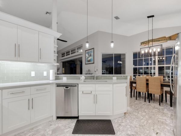 Cape Coral Home 1024240