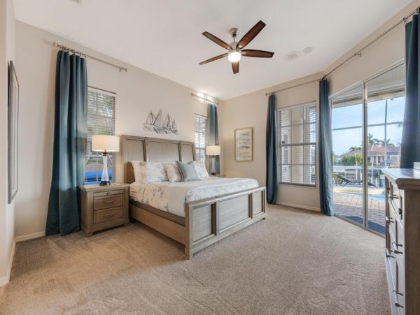 Cape Coral Home 1024240