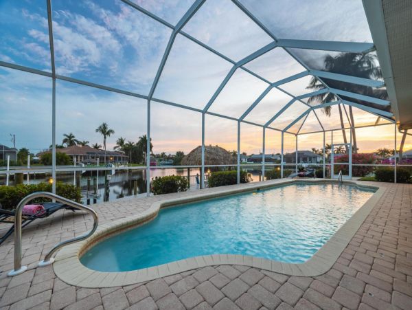 Cape Coral Home 1024240