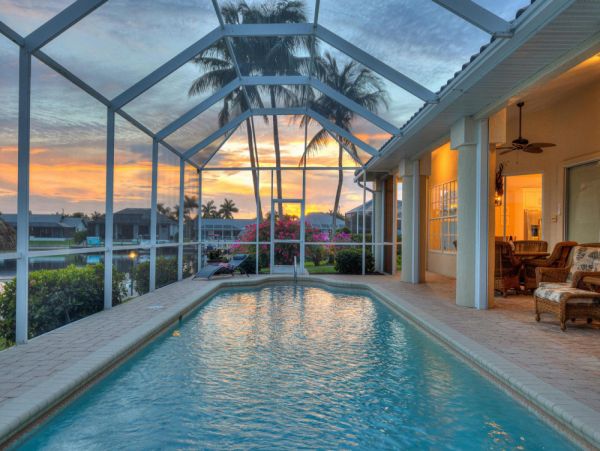 Cape Coral Home 1024240