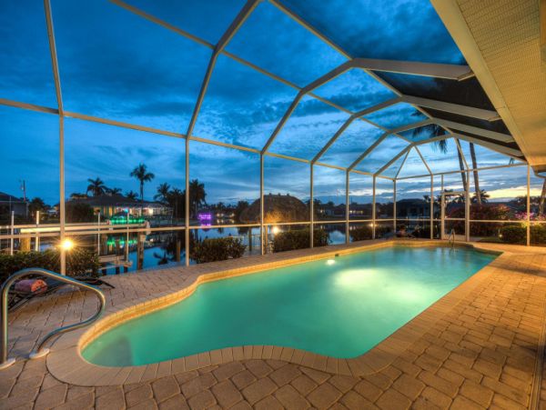 Cape Coral Home 1024240
