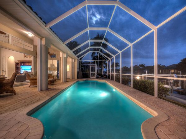 Cape Coral Home 1024240