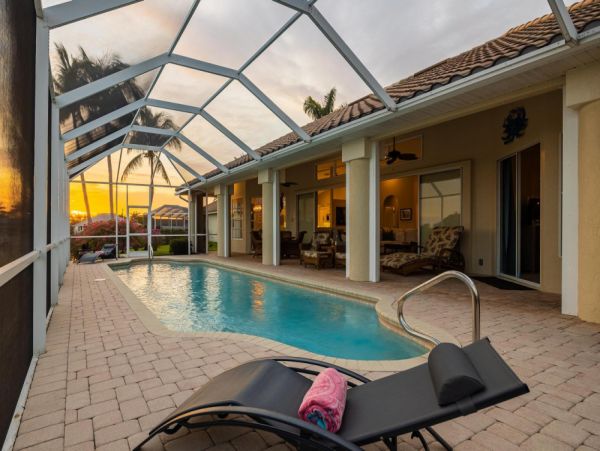 Cape Coral Home 1024240