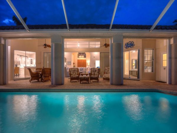 Cape Coral Home 1024240