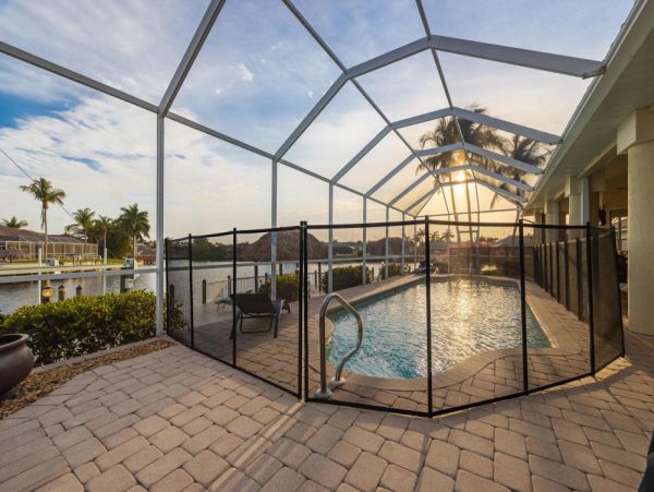 Cape Coral Home 1024240