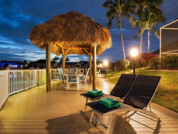 Cape Coral Home 1024240
