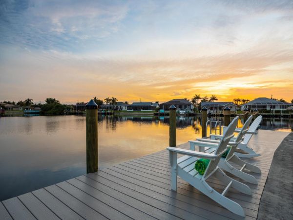 Cape Coral Home 1024240