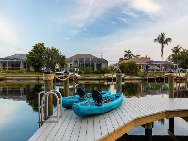 Cape Coral Home 1024240