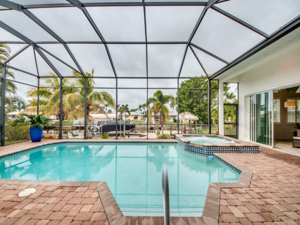 Cape Coral Home 1024241