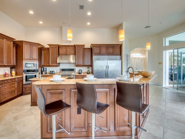 Cape Coral Home 1024241