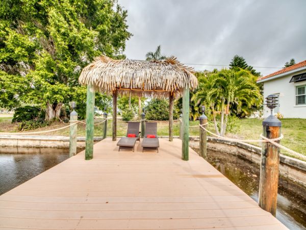 Cape Coral Home 1024241