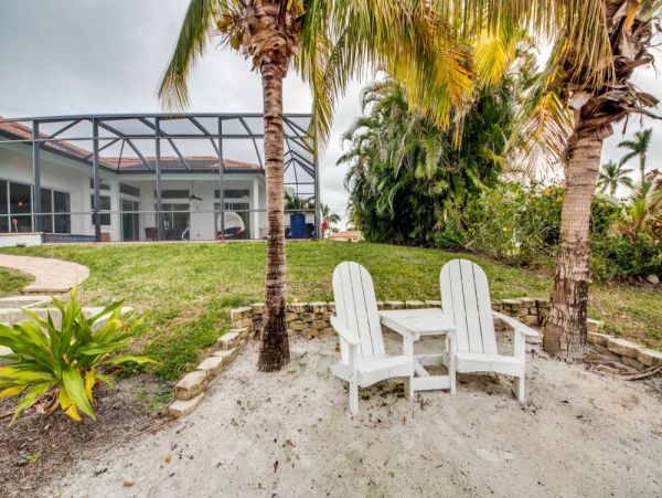 Cape Coral Home 1024241