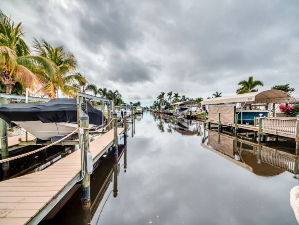 Cape Coral Home 1024241