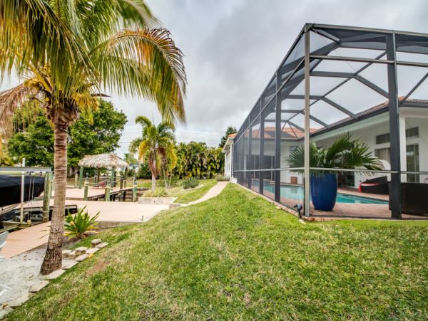 Cape Coral Home 1024241