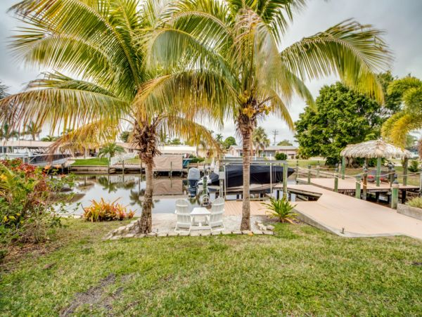 Cape Coral Home 1024241